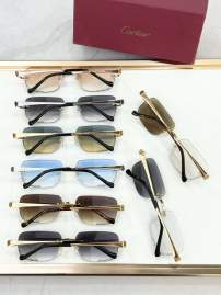 Picture of Cartier Sunglasses _SKUfw80239023fw